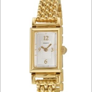 Coach Madison Women's Quartz Watch 14500774